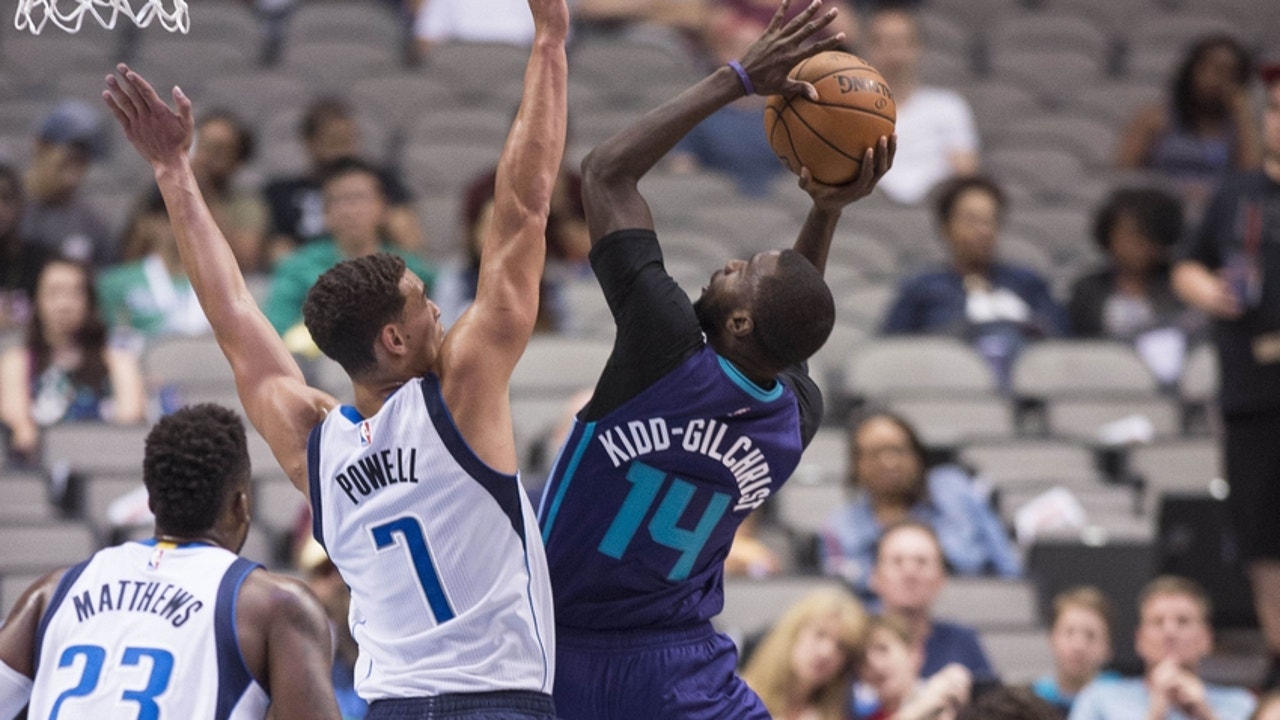 Charlotte Hornets: Few Highlights in Underwhelming Preseason Performance